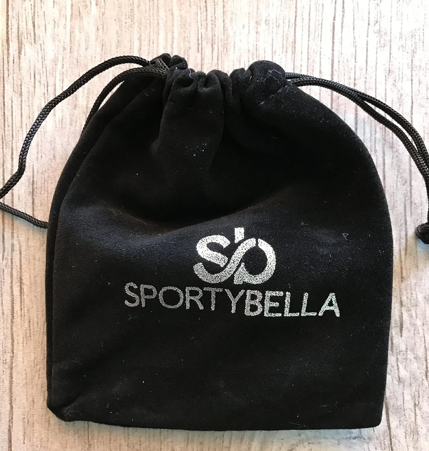 Sportybella Pickleball Jewelry, Pickleball Earrings, Silver Pickleball Paddle Charm Earrings for Women, Pickleball Gift