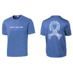 Team Molly Short Sleeve Performance Tee Adult