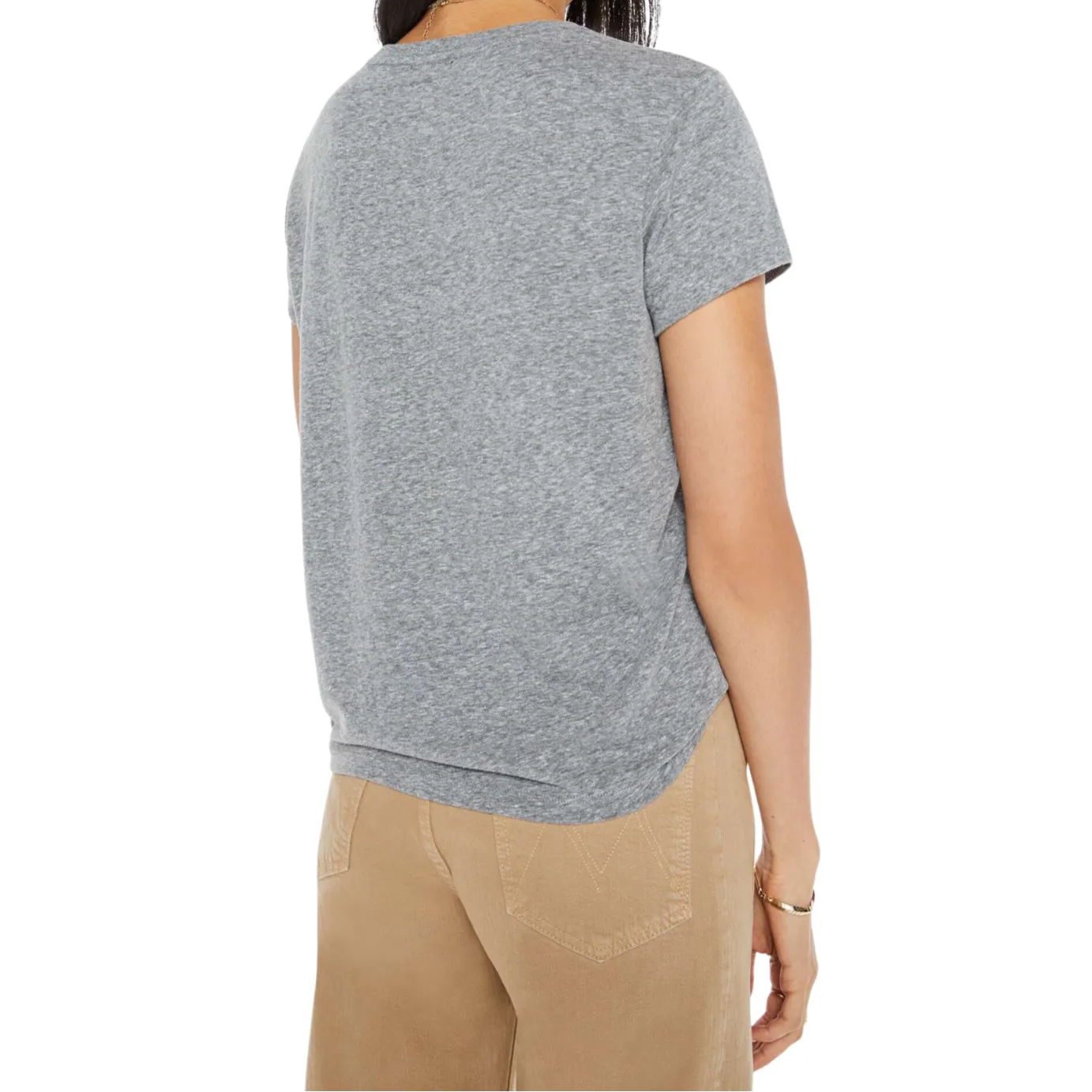 The Boxy Goodie Goodie Tee (Better Luck Next Time)
