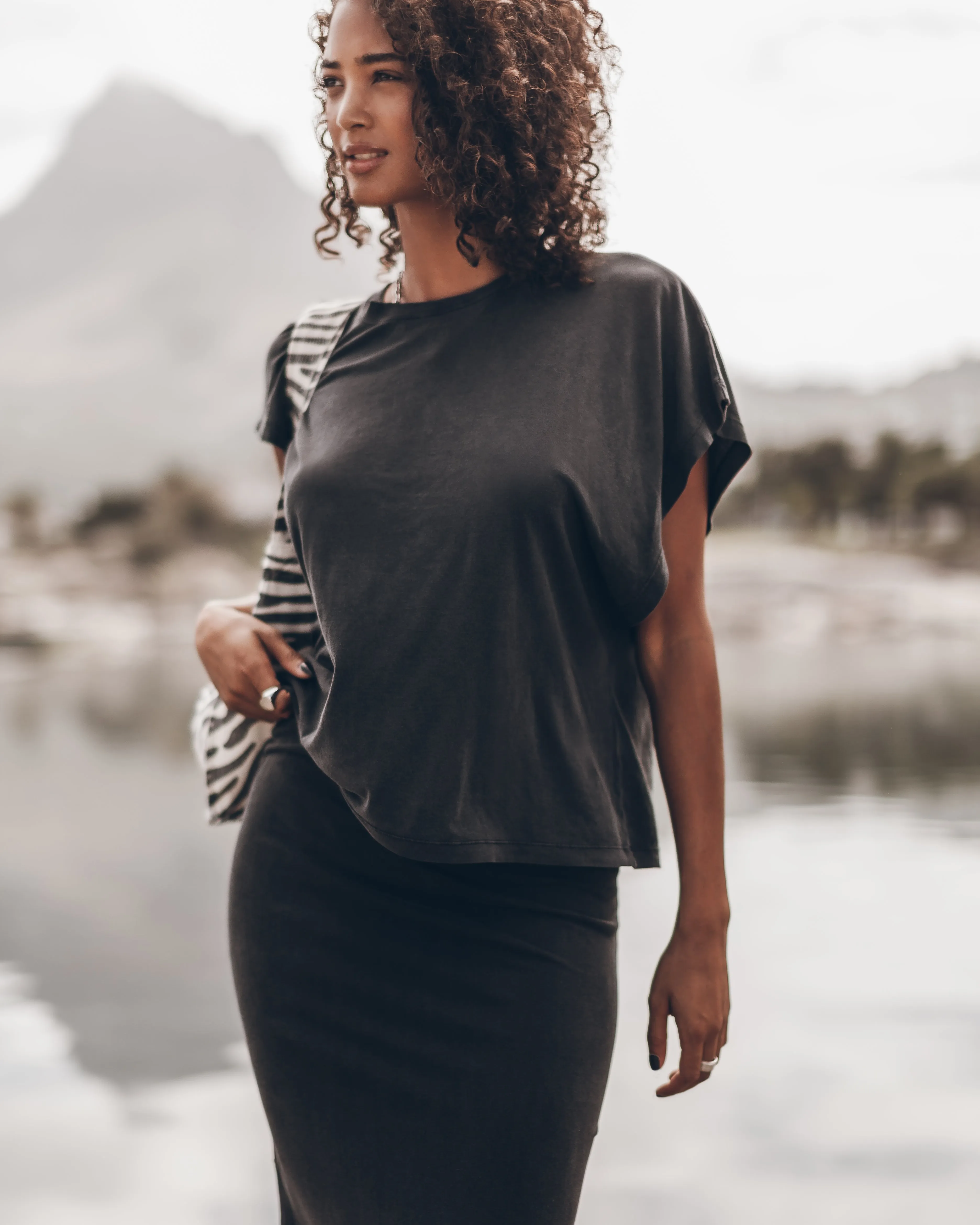 The Dark Batwing T-Shirt