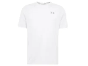 Under Armour Mens Tech 2.0 SS Tee (White 100)