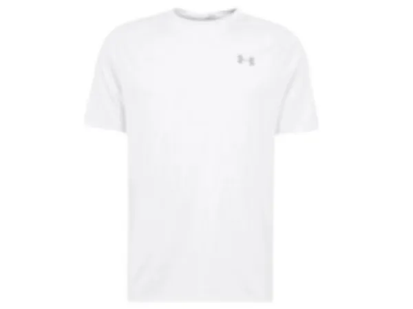 Under Armour Mens Tech 2.0 SS Tee (White 100)
