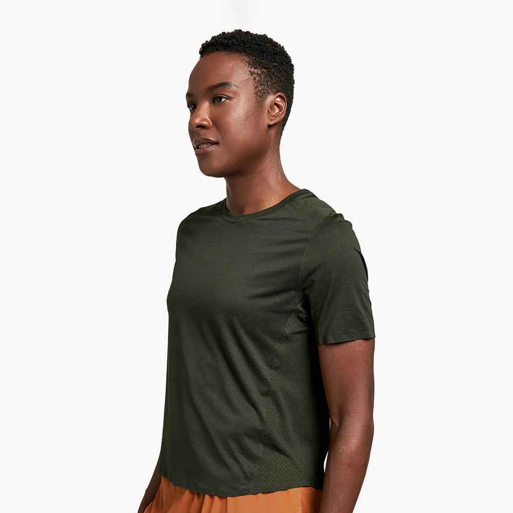 W RCDTshirt - Elite - Raven