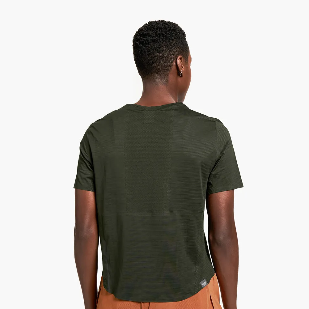 W RCDTshirt - Elite - Raven