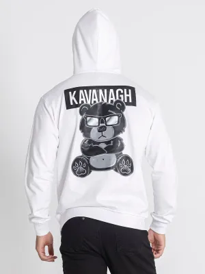 White Bear Swag Hoodie