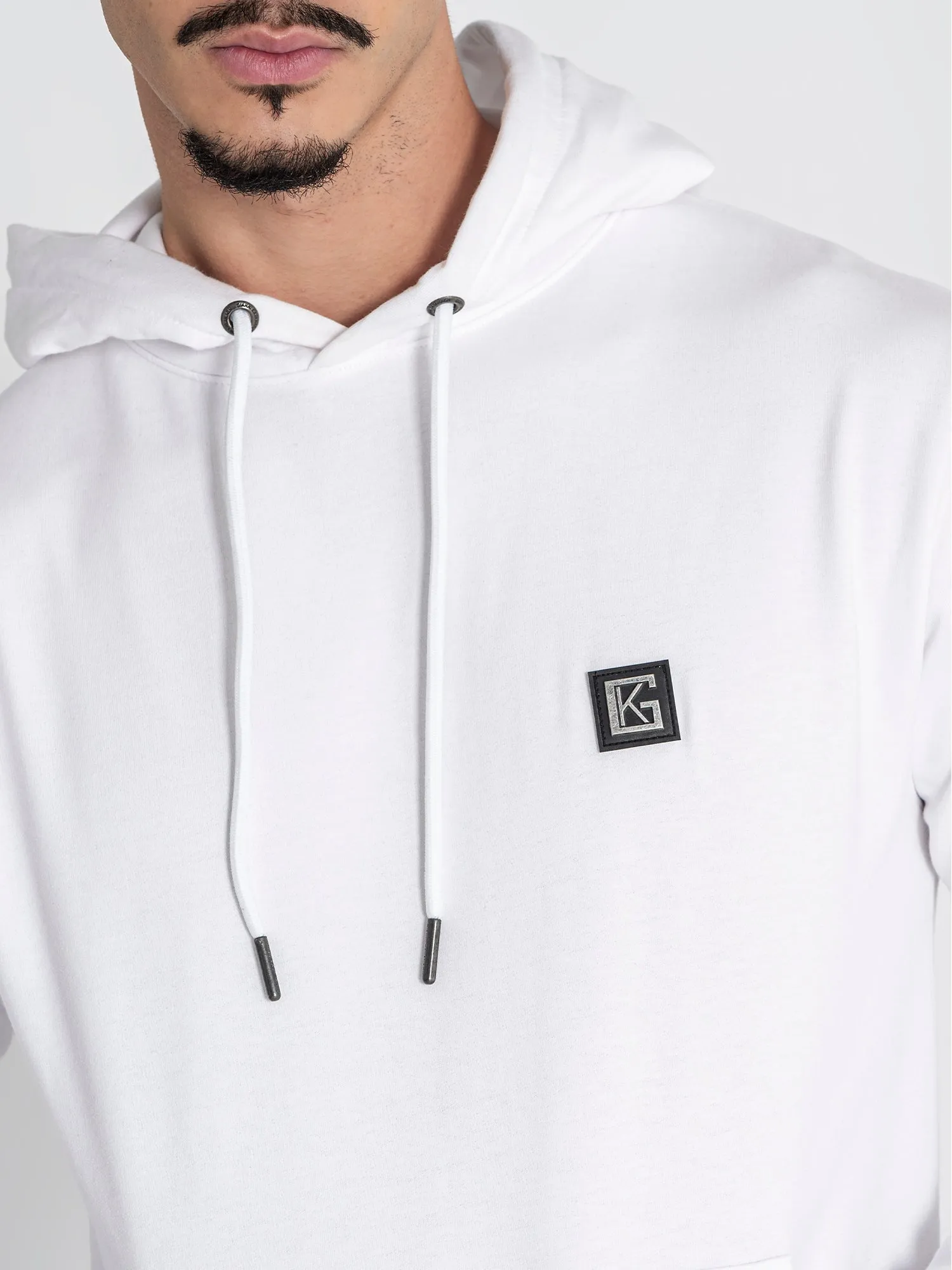 White Bear Swag Hoodie
