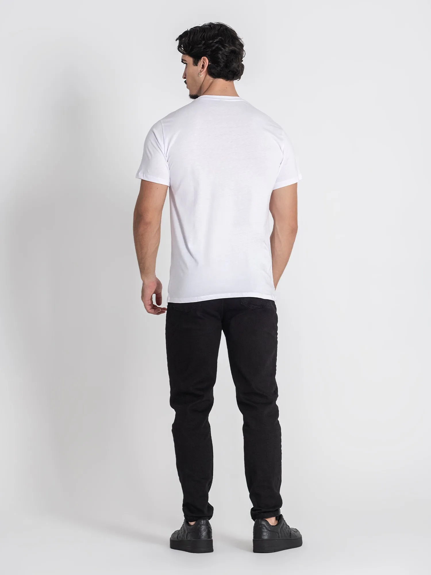 White Bear Swag Tee