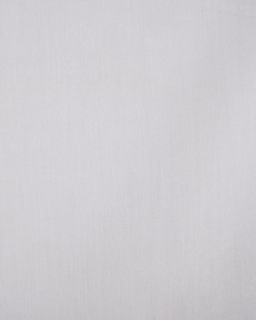 White Plain Dress Shirt